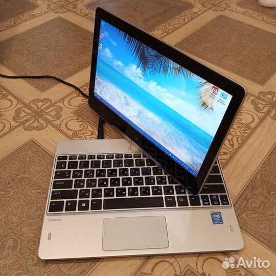 HP Eltebook Revolve 810 G2