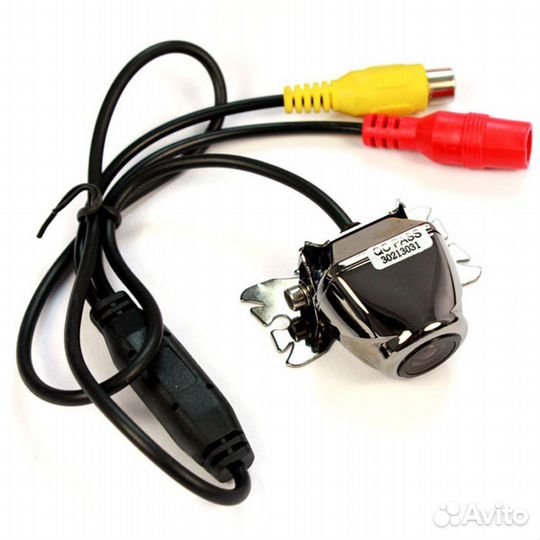 Камеры заднего вида Cmos Ночной режим разметка нов