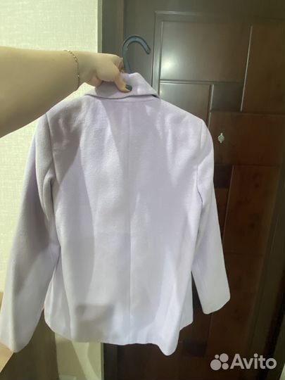 Пальто love republic