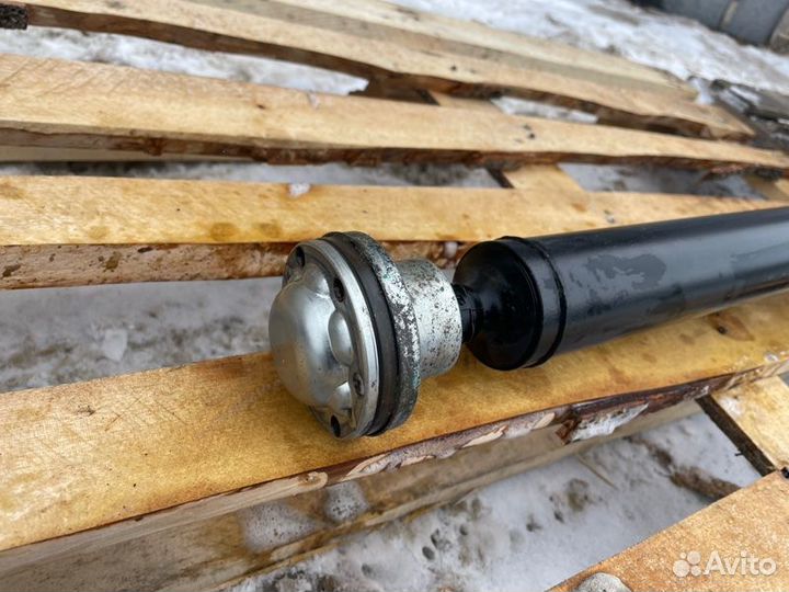 Карданный вал Geely Atlas Pro 1.5 2023