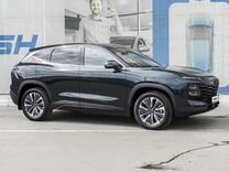 Jetour Dashing 1.5 AMT, 2023, 5 520 км, с пробегом, цена 2 299 000 руб.