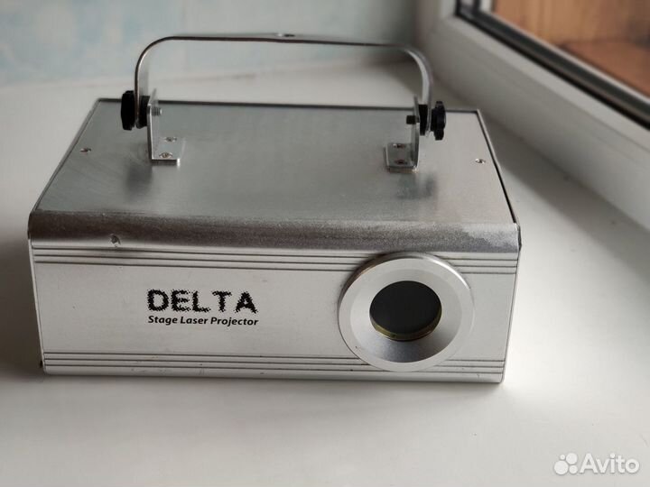 Световой прибор