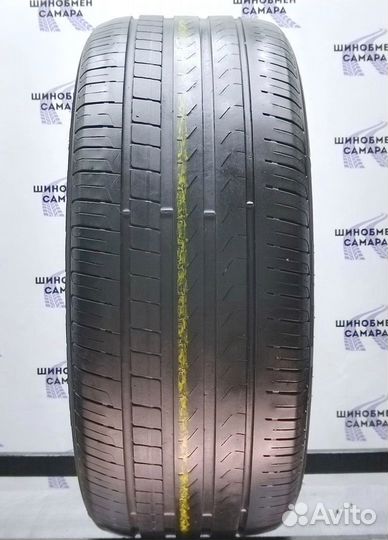 Pirelli Scorpion Verde 285/45 R20 112Y