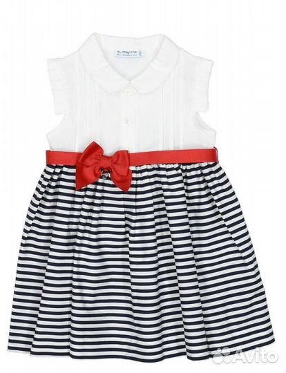Платье mayoral 86
