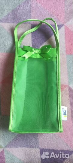 77. Набор для волос бу