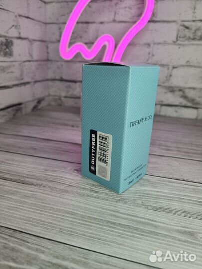 Tiffany & Co Eau de Parfum Tiffany Духи