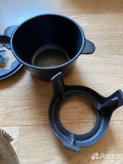 Набор для фондю