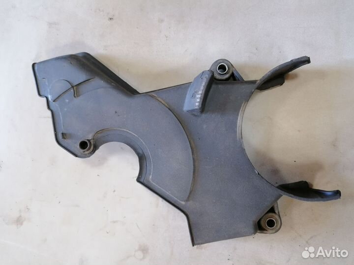 Кожух ремня грм 1.5 A5D для Kia RIO 2000-2005