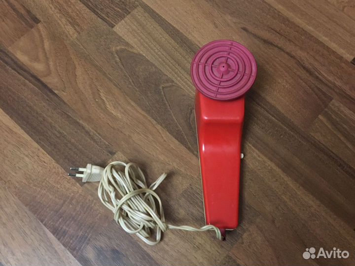 Вибромассажер СССР вп-1