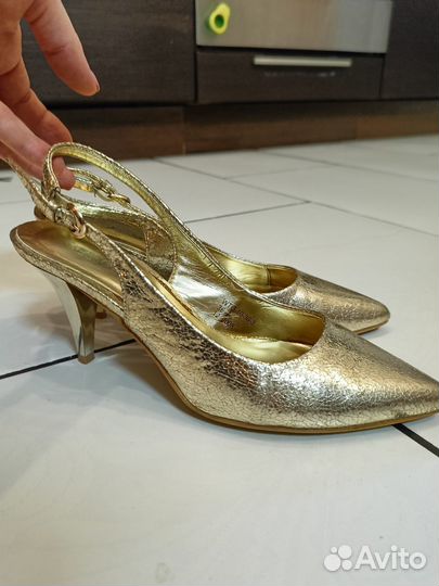 Туфли женские 36 размер