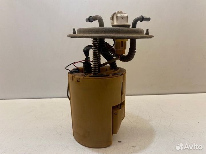 Топливный насос Kia Shuma лифтбек S6D 2003