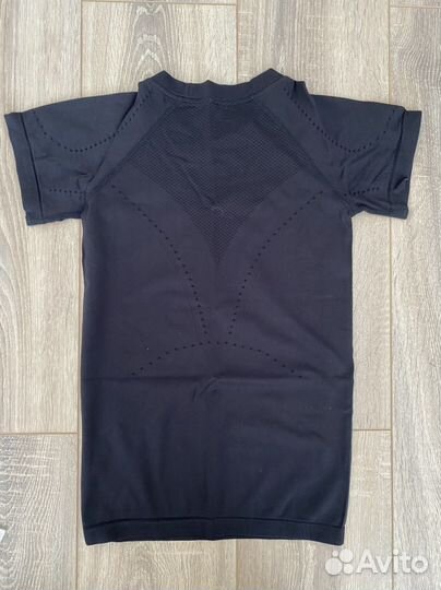 Футболка спортивная женская новая