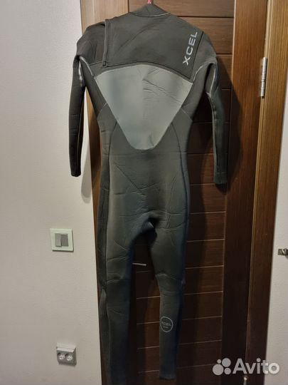Гидрокостюм xcel Axis X 4/3