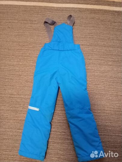 Зимний комбенизон 116