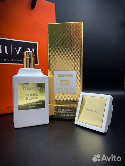 Духи женские 50мл Дубай