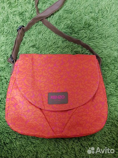 Сумка Kenzo Parfums