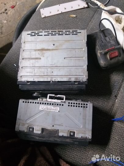 Продам магнитофоны