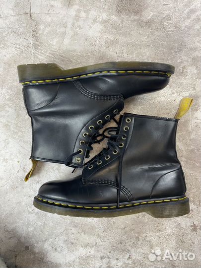 Ботинки Dr Martens 14045 42 EU