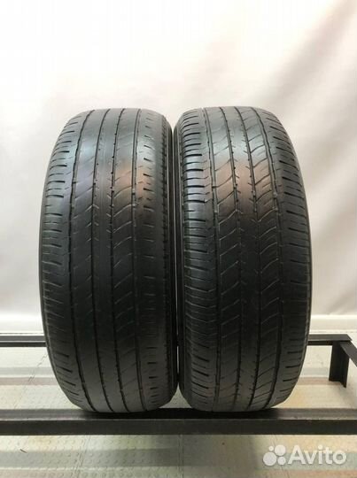 Bridgestone Dueler H/L 400 235/60 R18 108