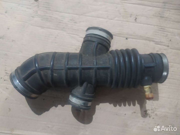 Гофра фильтра Дэу Нексия