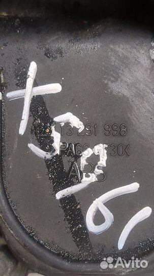 Блок абс, насос Opel Corsa D, 2009