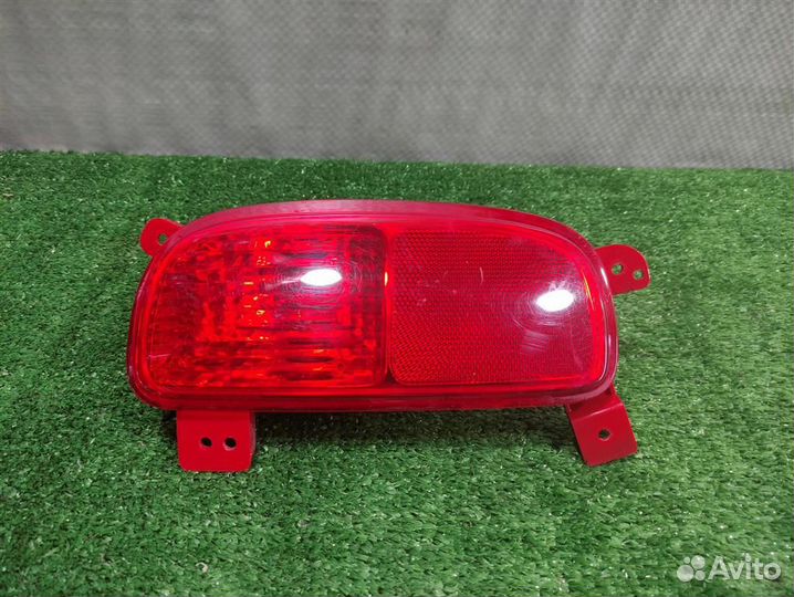 Птф задняя KIA Sorento XM 2017