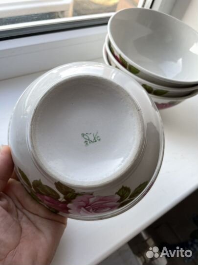 Пиалы для супа цена за одну