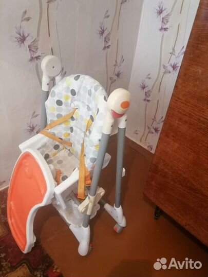 Стул для кормления