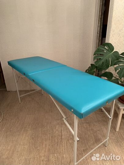Кушетка складная