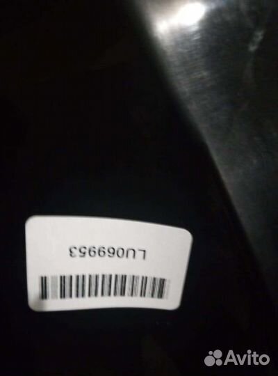 Лыжа, Stels S800 викинг, брп