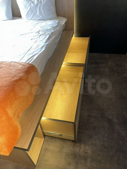 Апартаменты-студия, 20,9 м², 7/14 эт.