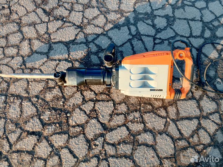 Отбойный молоток Энкор