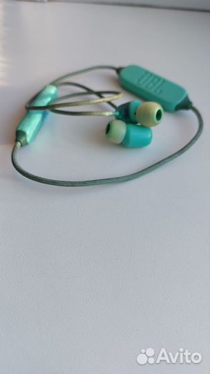 Наушники JBL e25bt торг