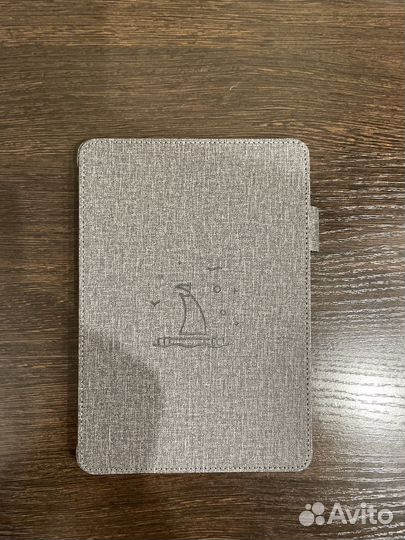 Электронная книга onyx boox kon tiki 3