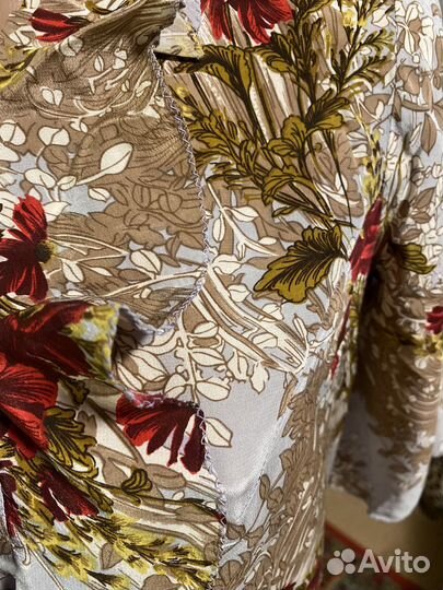 Платье ретро винтаж