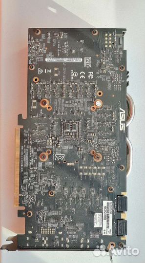 Видеокарта gtx 1070 8gb