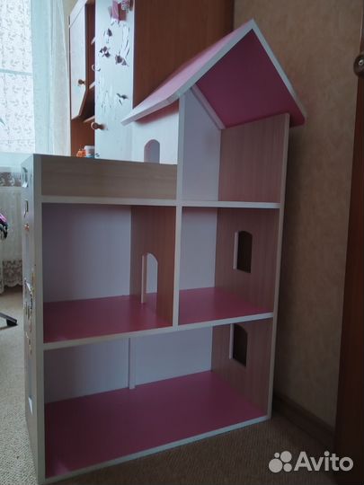 Кукольный домик