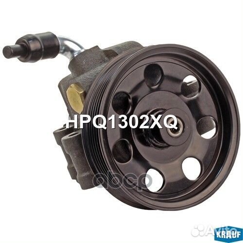 Насос гидроусилителя руля HPQ1302XQ Krauf