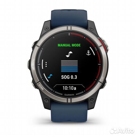 Garmin quatix 7 PRO amoled