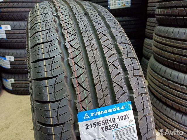 Triangle TR259 215/65 R16 102V