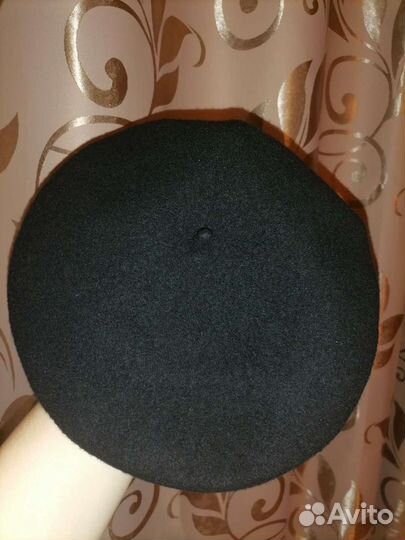 Кепка женская