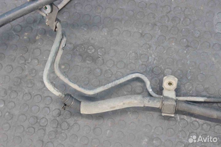 Трубка гидроусилителя руля Nissan Primera (Ниссан