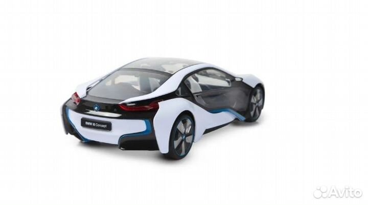 Радиоуправляемая машинка Rastar BMW i8