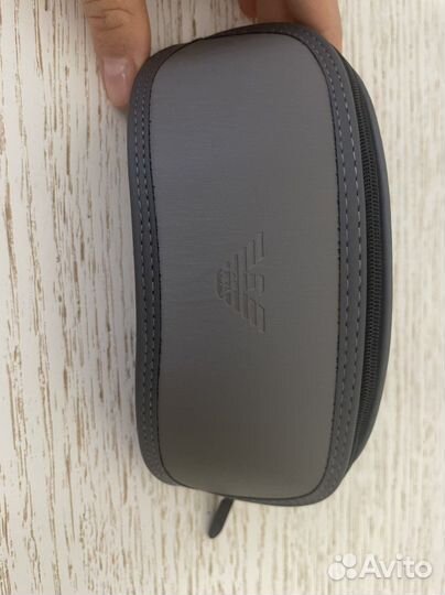 Очки Армани. Оригинал. Новые