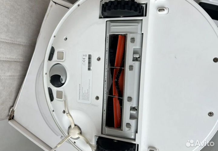 Робот пылесос Xiaomi Dreame d9