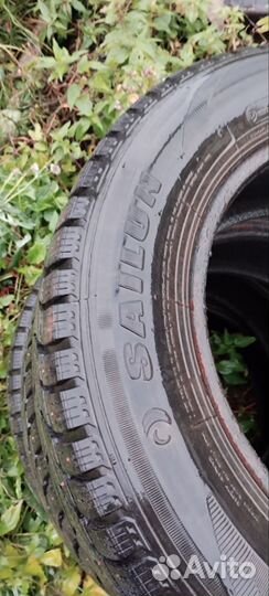 Sailun Ice Blazer Arctic 215/65 R16