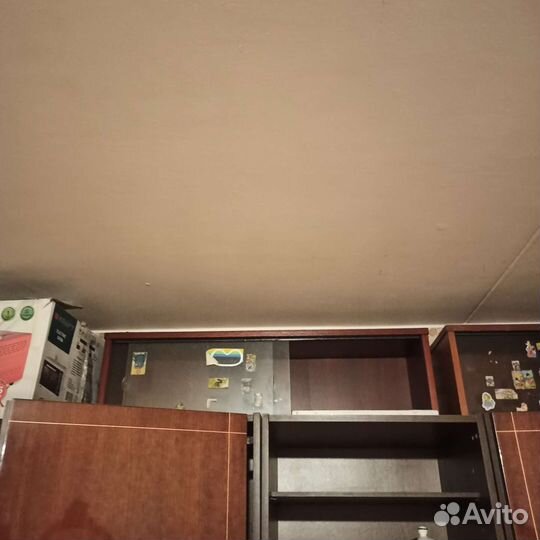 Полка настенная деревянная