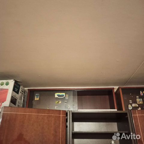 Полка настенная деревянная