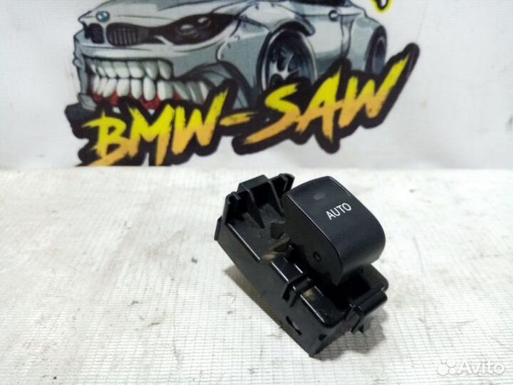 Кнопки стеклоподъемника Toyota Camry ACV40 2azfe