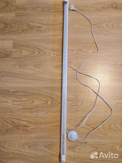 Фитолампа для растений